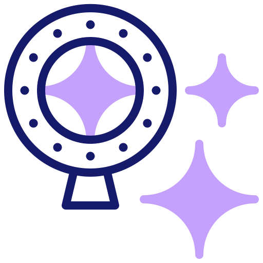 Ring light